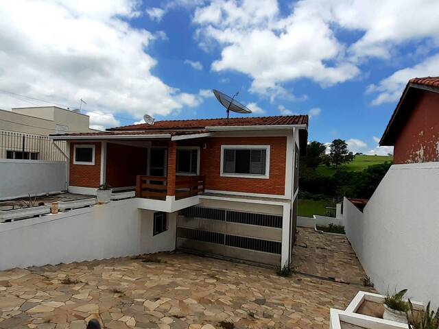 Casa para Venda em Águas de São Pedro - 1