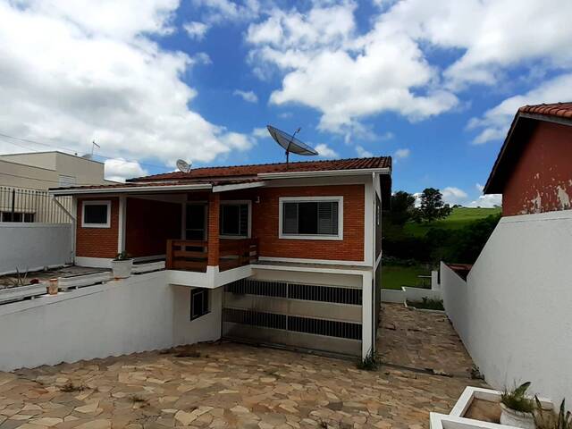 Casa para Venda em Águas de São Pedro - 3