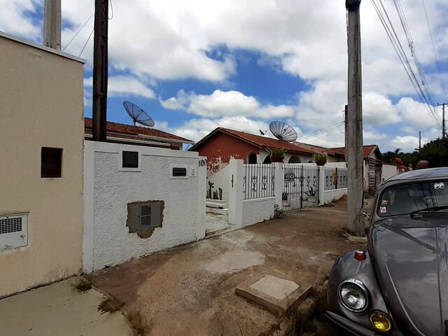 Casa para Venda em Águas de São Pedro - 5