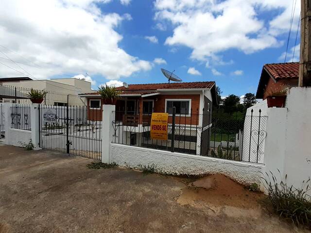 Casa para Venda em Águas de São Pedro - 4