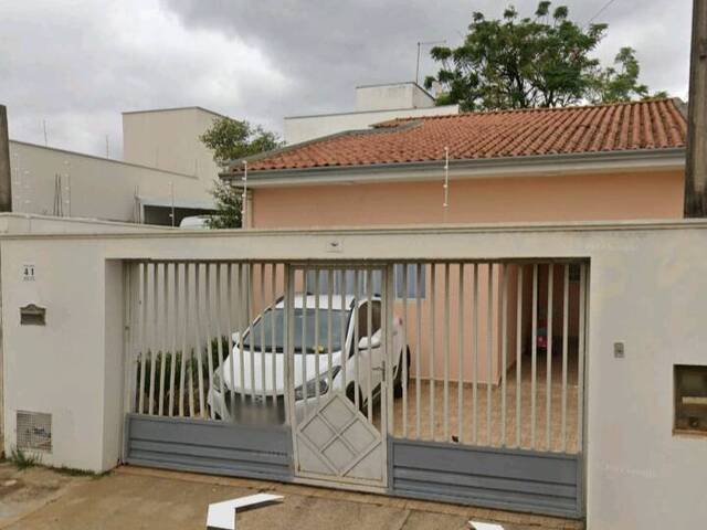 Casa para Venda em Piracicaba - 1