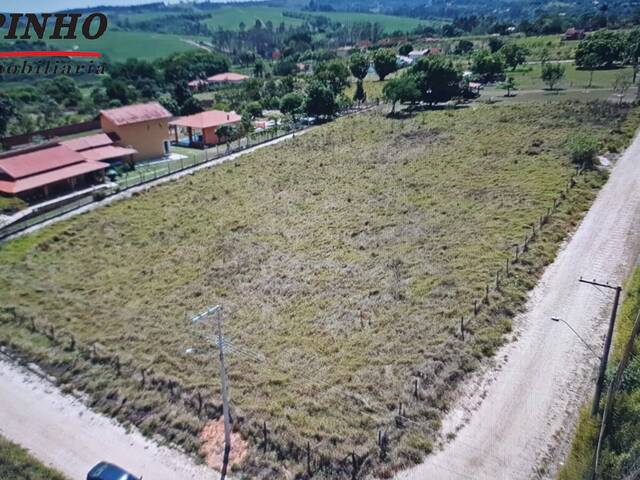 #te1330 - Terreno para Venda em São Pedro - SP - 1