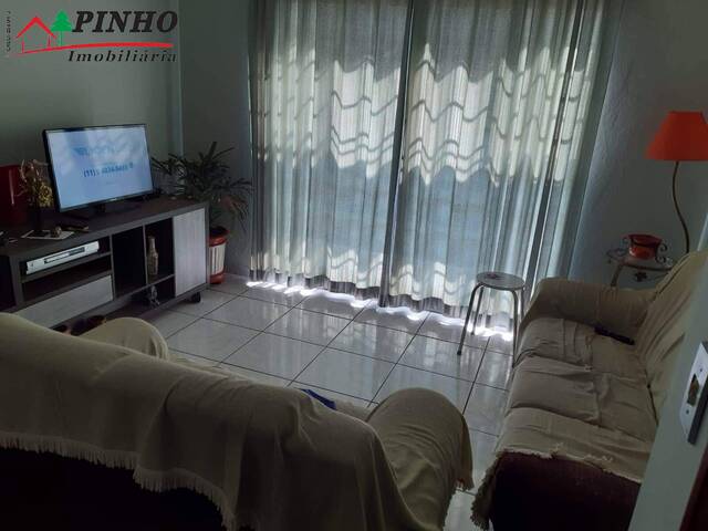 Apartamento para Venda em São Pedro - 2