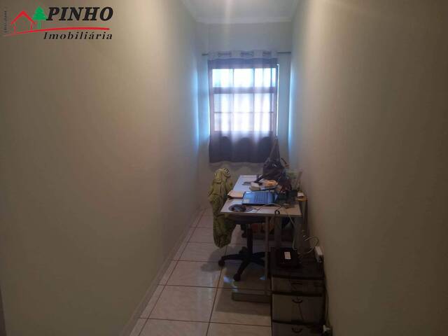 Apartamento para Venda em São Pedro - 5