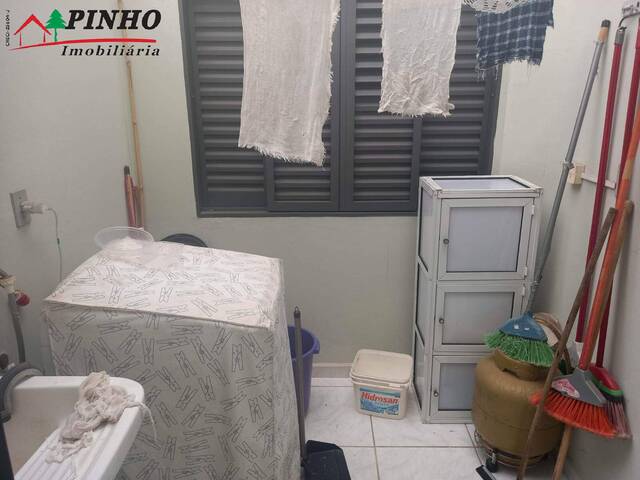 Apartamento para Venda em São Pedro - 4