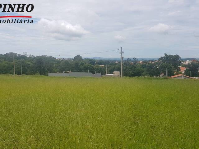 #TE1335 - Terreno para Venda em São Pedro - SP - 1