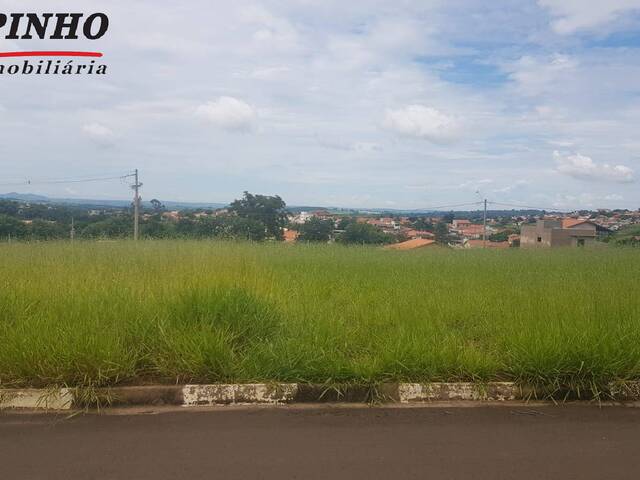 #TE1335 - Terreno para Venda em São Pedro - SP - 3