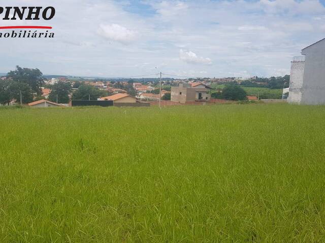 #TE1335 - Terreno para Venda em São Pedro - SP - 2