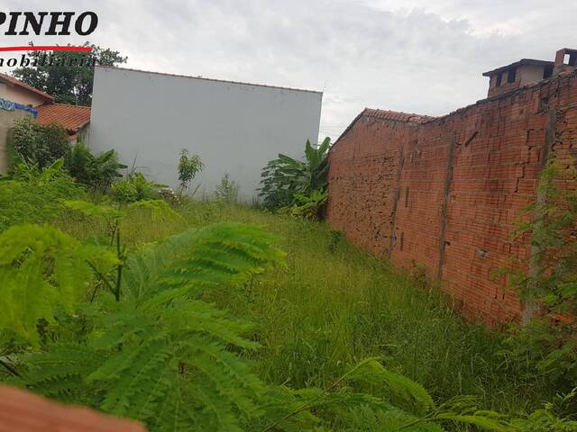 Terreno para Venda em São Pedro - 1