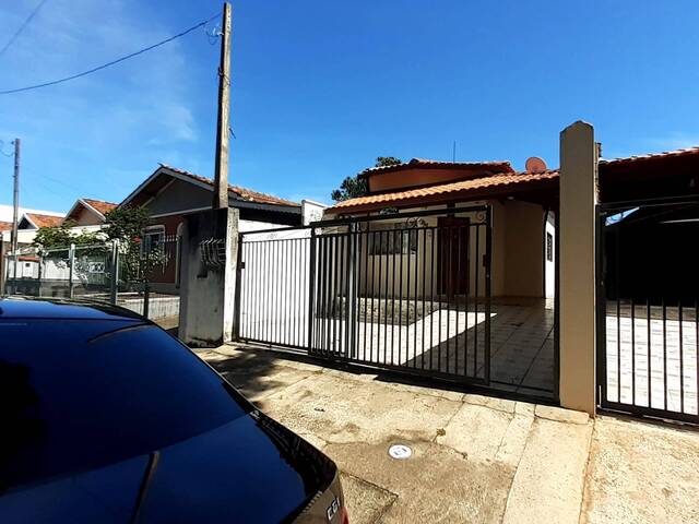 Casa para Venda em São Pedro - 3