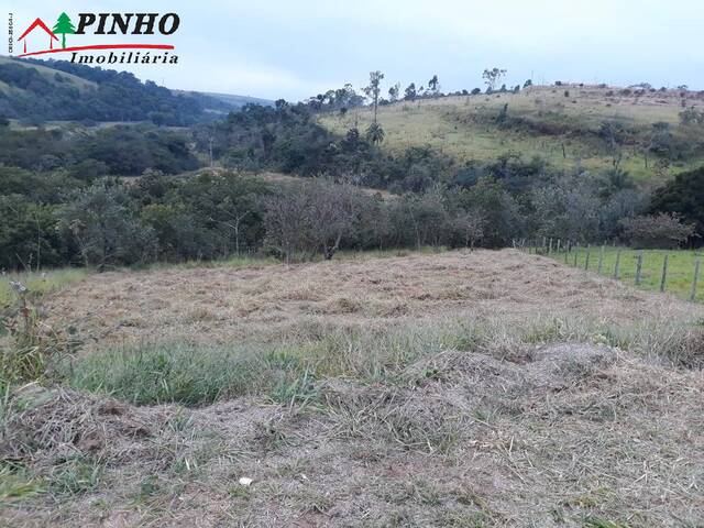 #TE1352 - Terreno para Venda em São Pedro - SP - 1