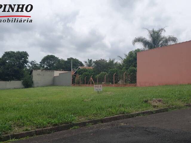 #TE1355 - Terreno para Venda em Piracicaba - SP - 1