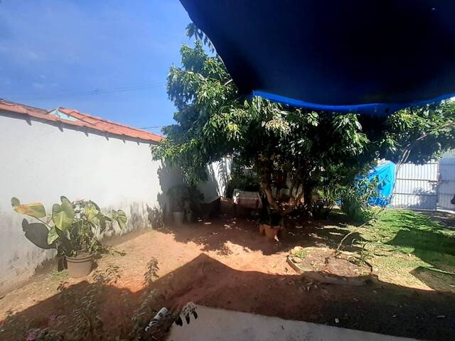 #CA1362 - Casa para Venda em São Pedro - SP