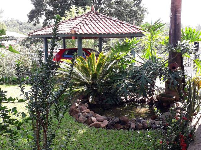 Casa para Venda em Águas de São Pedro - 1