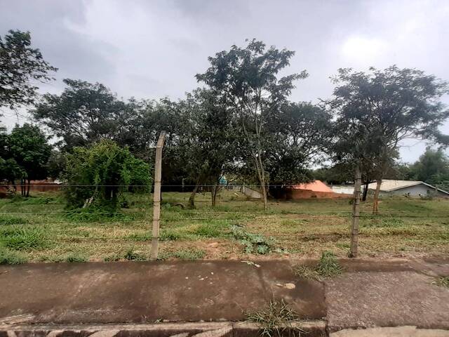 Terreno para Venda em São Pedro - 1