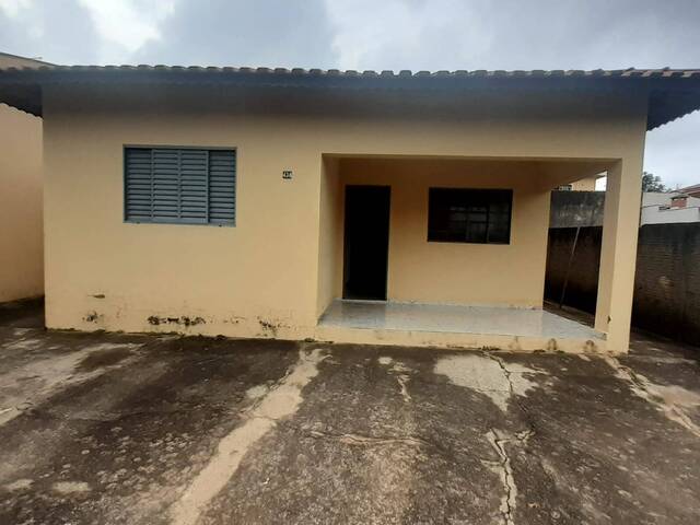 Casa para Venda em São Pedro - 1