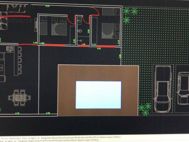 Casa para Venda em Brotas - 1