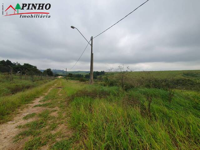 Terreno para Venda em São Pedro - 1