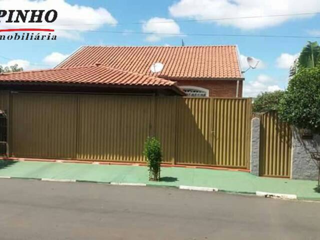 Casa para Venda em São Pedro - 1