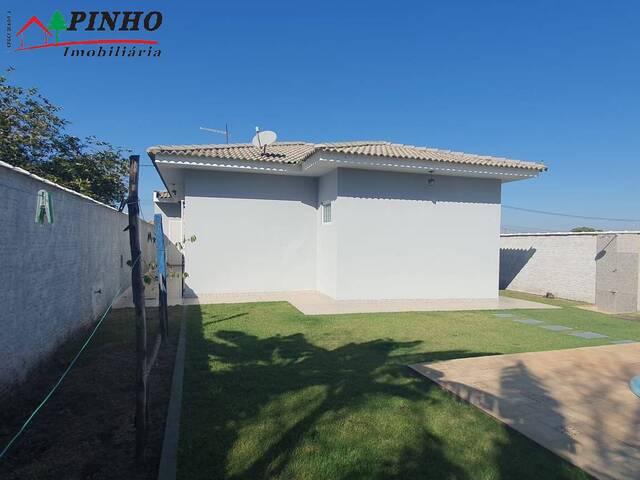 #ca1391 - Casa para Venda em São Pedro - SP - 3