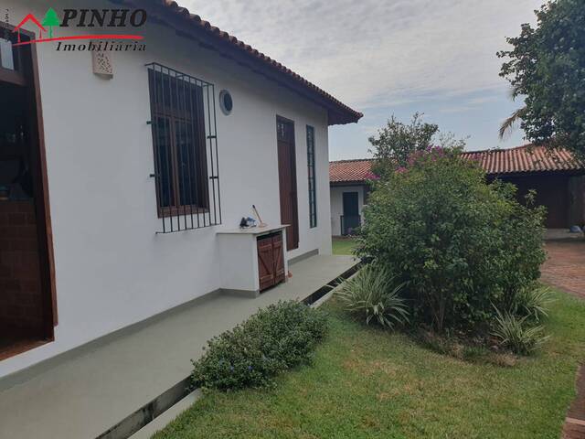 Casa para Venda em Águas de São Pedro - 3