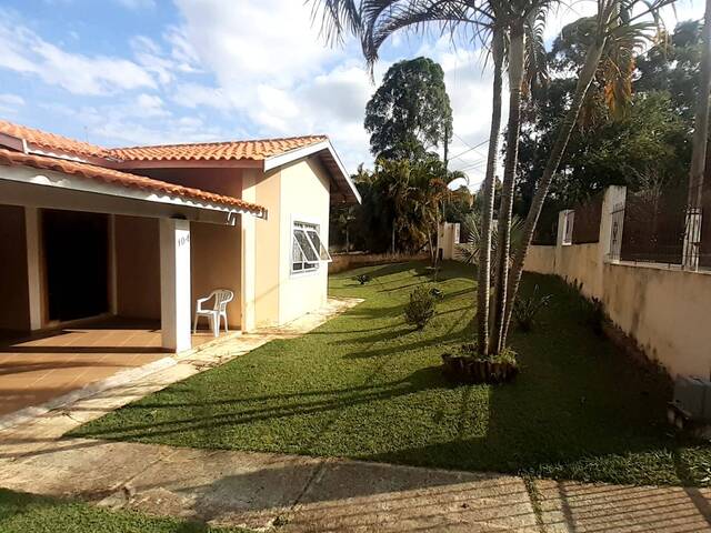 Casa para Venda em São Pedro - 4