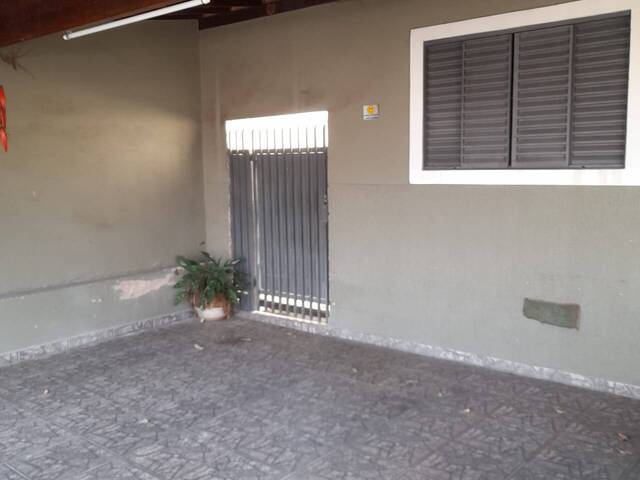 #ca1416 - Casa para Venda em São Pedro - SP - 2