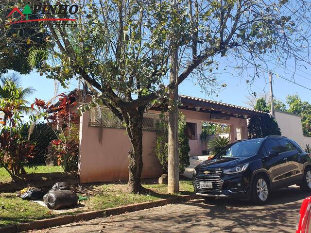 #CA1420 - Casa para Venda em Piracicaba - SP - 1