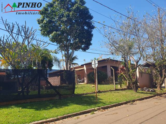 #CA1420 - Casa para Venda em Piracicaba - SP - 3