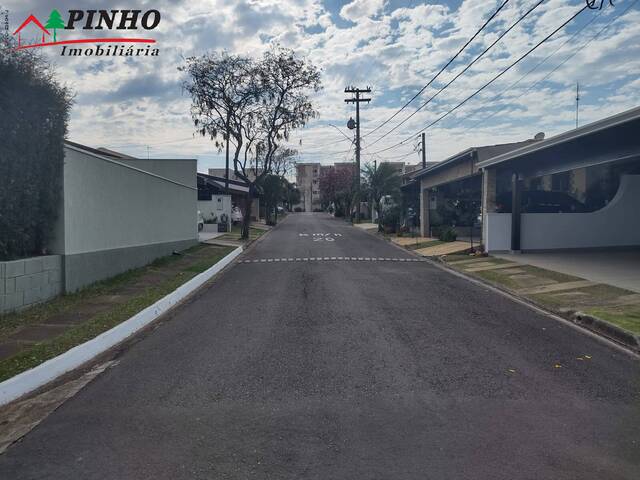 Casa para Venda em Rio Claro - 3