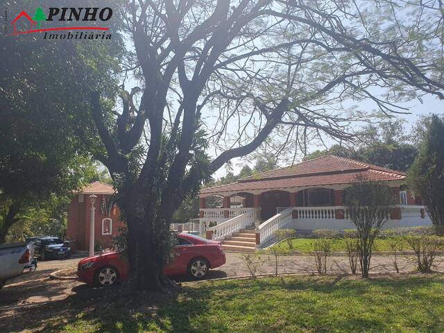 CHACARA para Venda em São Pedro - 1