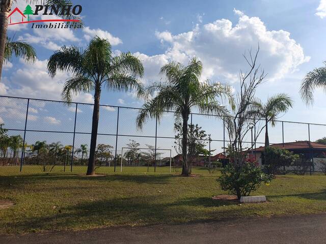 Terreno para Venda em São Pedro - 4