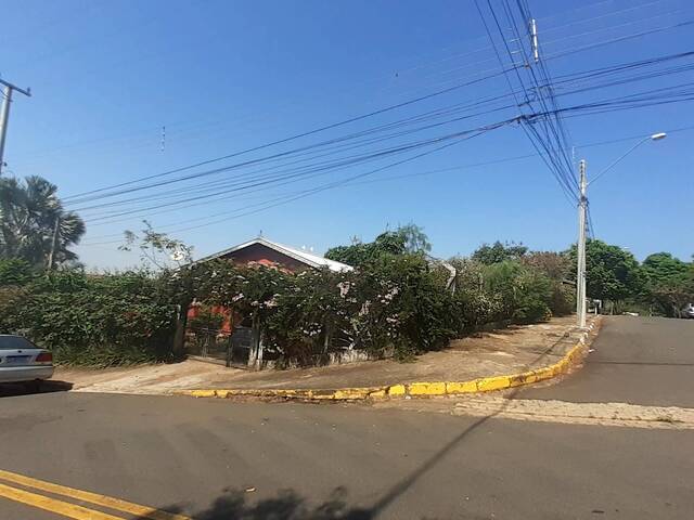 Casa para Venda em São Pedro - 2