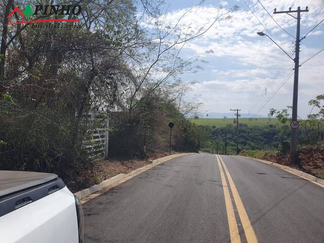 #TE1435 - Terreno para Venda em São Pedro - SP - 2