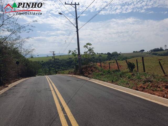 #TE1435 - Terreno para Venda em São Pedro - SP - 3