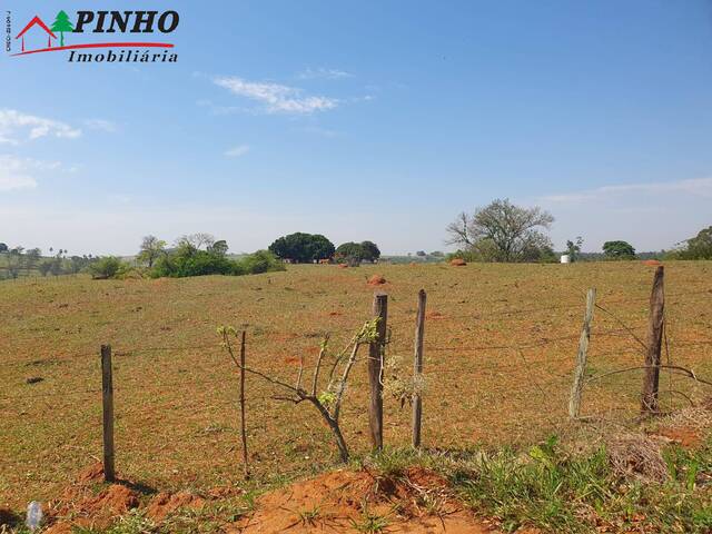 Terreno para Venda em São Pedro - 1