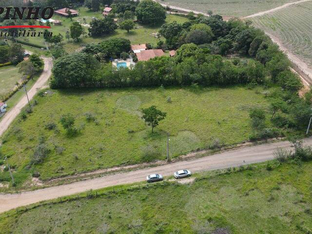 #te1442 - Terreno para Venda em São Pedro - SP - 3