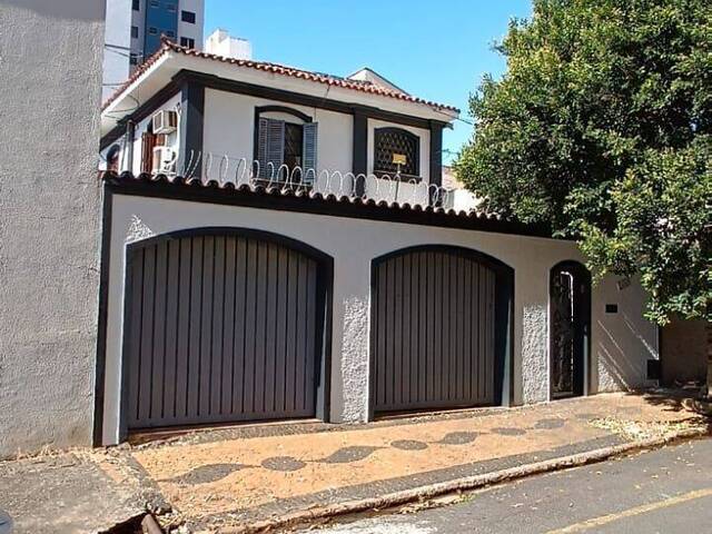 Casa para Venda em Piracicaba - 1