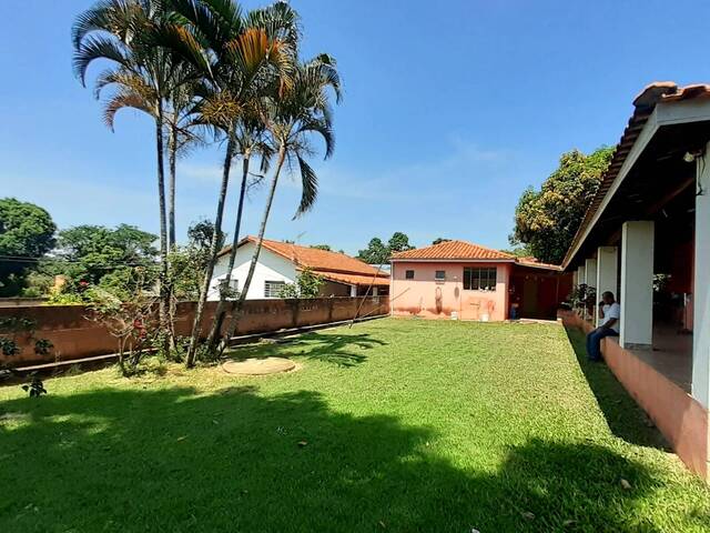 #CA1450 - Casa para Venda em São Pedro - SP - 3