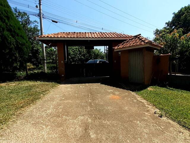 Casa para Venda em São Pedro - 5