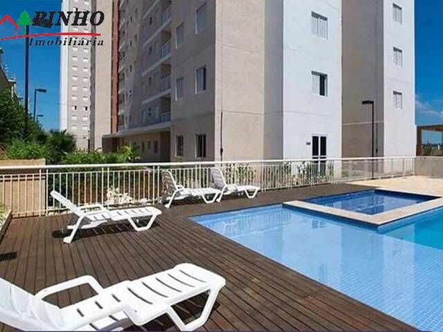 Apartamento para Venda em Piracicaba - 5