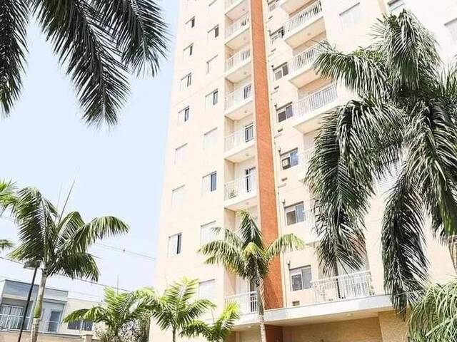 Apartamento para Venda em Piracicaba - 1