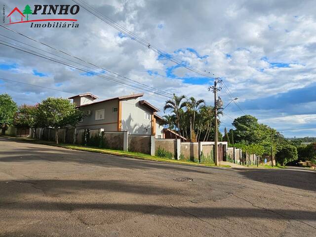 #CH1463 - Casa para Venda em Piracicaba - SP - 1