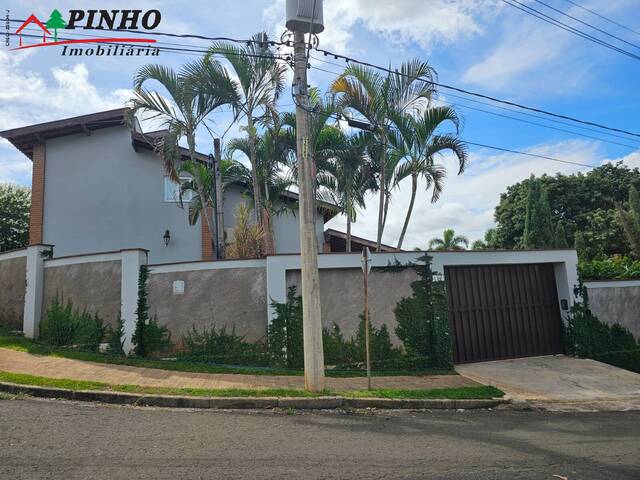 Casa para Venda em Piracicaba - 2