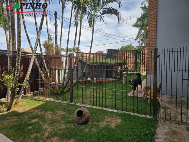 Casa para Venda em Piracicaba - 4