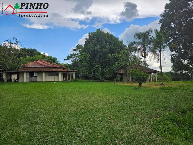 Casa para Venda em São Pedro - 3