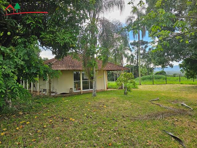 #1464 - Casa para Venda em São Pedro - SP - 1