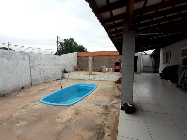 Casa para Venda em São Pedro - 2