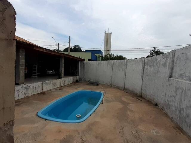 Casa para Venda em São Pedro - 5