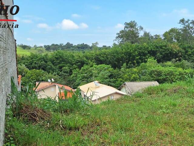 #TE1468 - Terreno para Venda em Águas de São Pedro - SP - 2